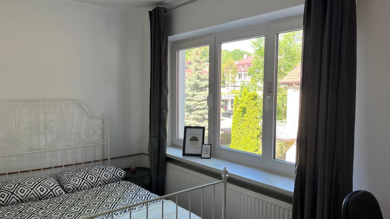 Comfy, Nice And Small Room In Krakow Bagian luar foto