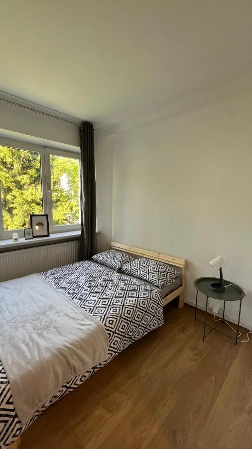 Comfy, Nice And Small Room In Krakow Bagian luar foto